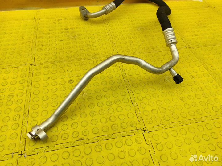 Трубки кондиционера Bmw 116I F20 N13B16A 1.6 2011