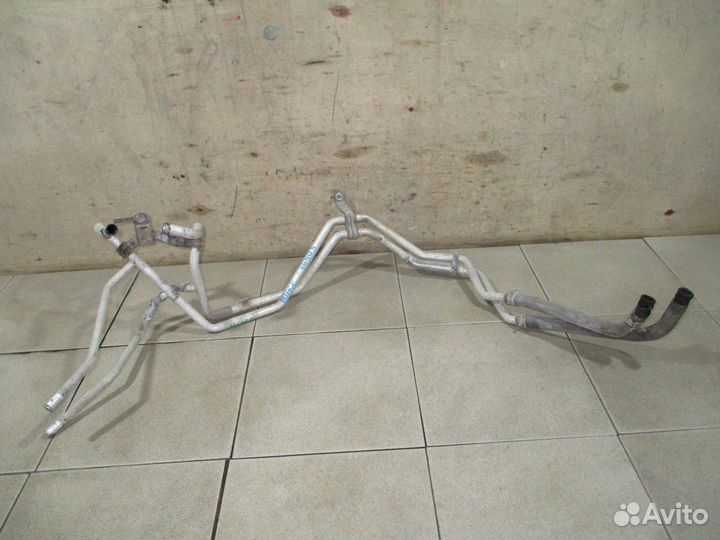 Трубка кондиционера Toyota Hiace 5 (H200)