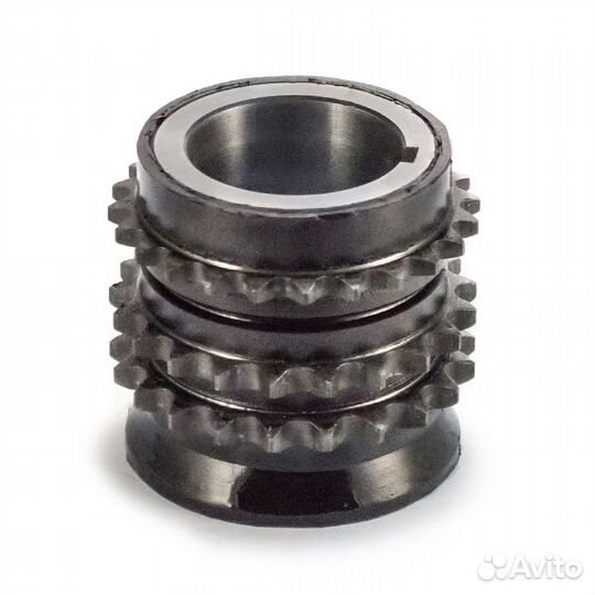 Шестерня коленвала mercedes