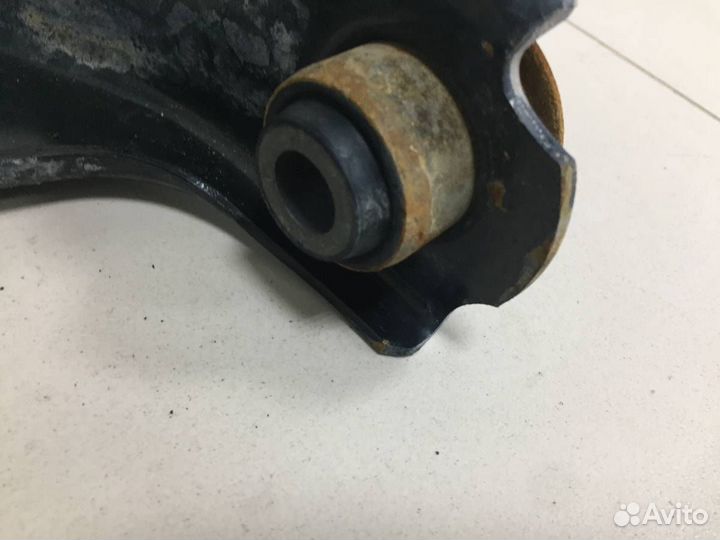 Рычаг передний левый Renault Kaptur 2016