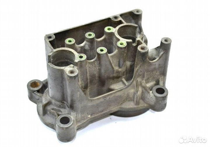 Цилиндр переключения делителя передачи scania R-se