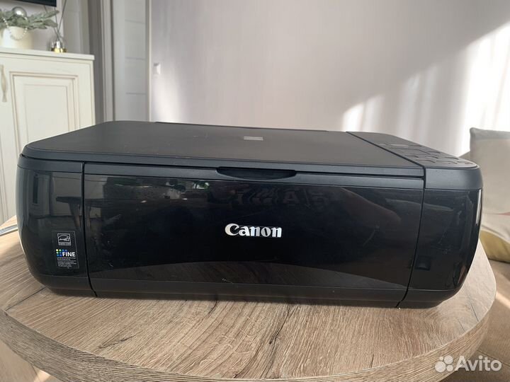 Мфу и принтеры бу