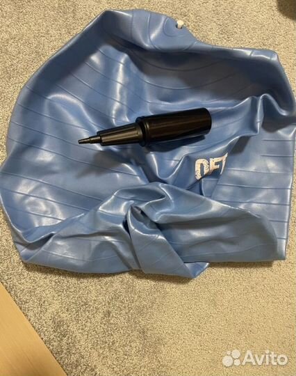 Фитбол, гимнастический мяч