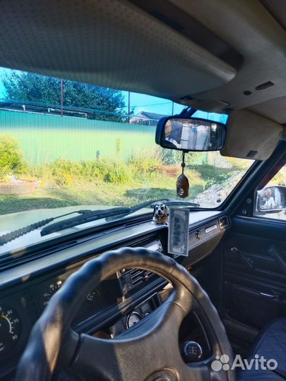 ВАЗ 2107 1.5 МТ, 2001, 41 041 км