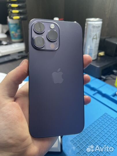 iPhone 14 Pro Max, 1 ТБ