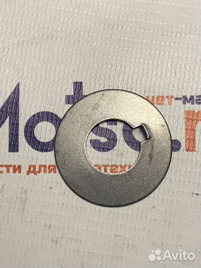 Шайба Муравей стопорная ведущей звезды