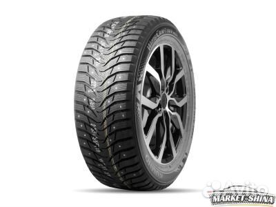 Kumho WinterCraft SUV Ice WS31 255/50 R19 107T