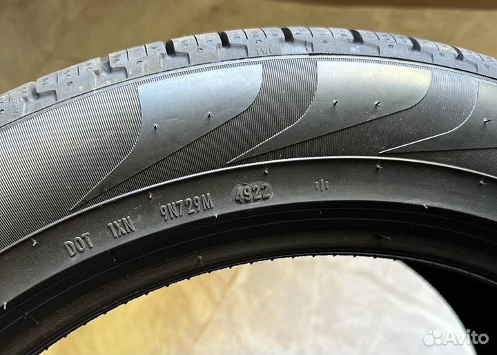 Pirelli Scorpion Verde All Season 285/45 R21