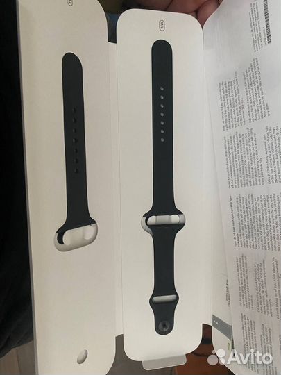 Apple Watch series 5 44mm