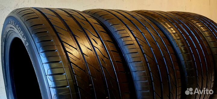 Landsail LS588 SUV 295/40 R21