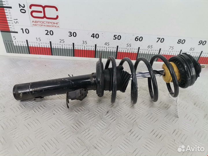 Стойка для Ford Mondeo 3