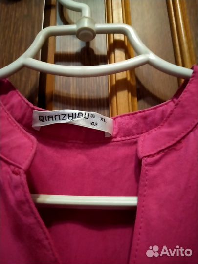 Блузка женская 46 48