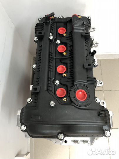 Двигатель G4NA ix35, Creta, Hyundai i40, Sonata 7