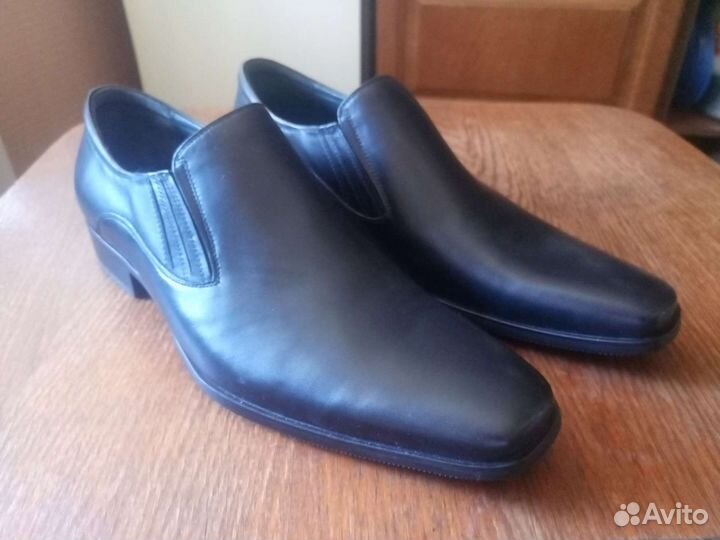 Туфли мужские новые