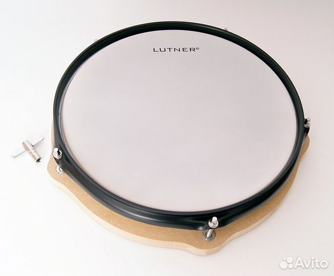 Тренировочный пэд круглый 12