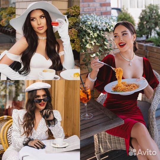 Фотограф Москва