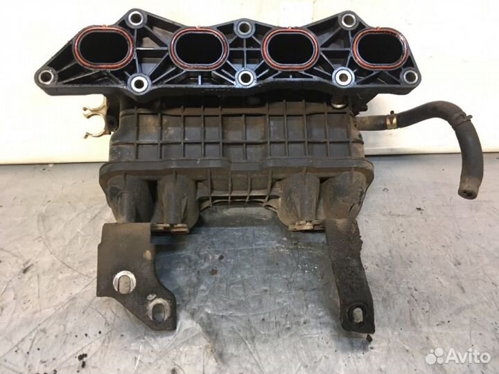 Коллектор впускной Honda Civic Ferio D15B 2001