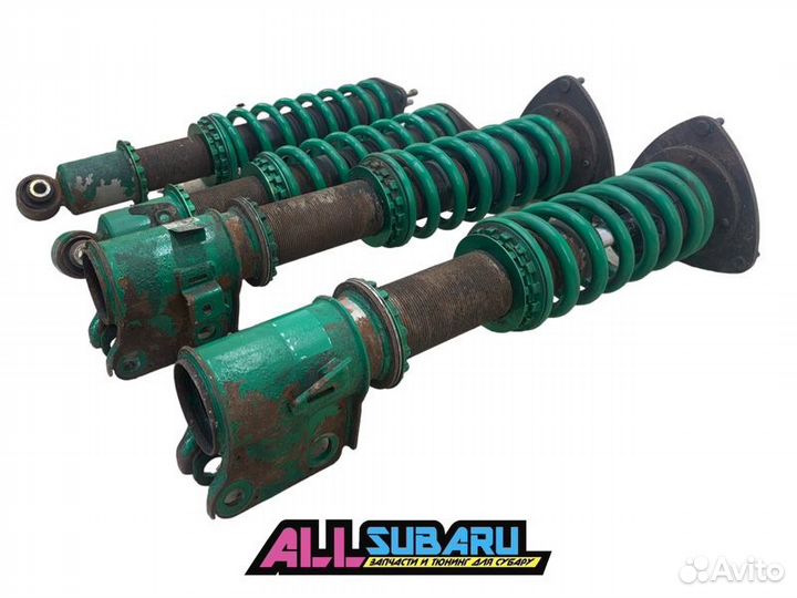 Амортизаторы, стойки комплект Subaru Forester SH9