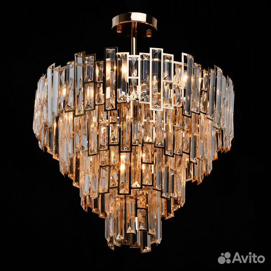 Люстра De City Бриз (Бриз 111011308)