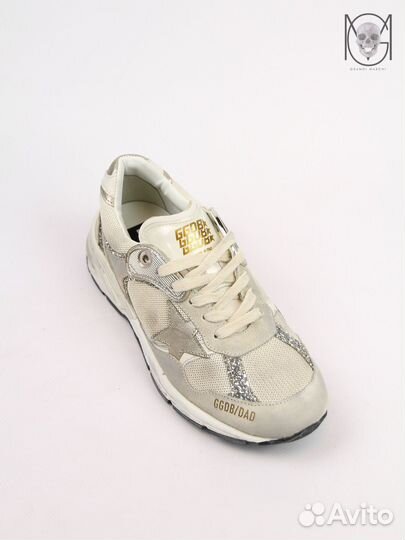 Golden Goose Оригинал кроссовки женские