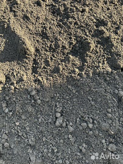 Земля плодородная