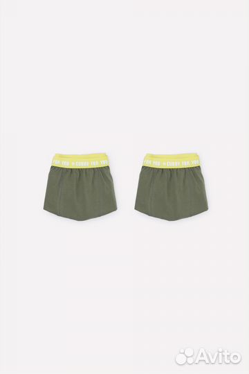 Трусы для мальчика Crockid кб 1935- (бамбук, 158)