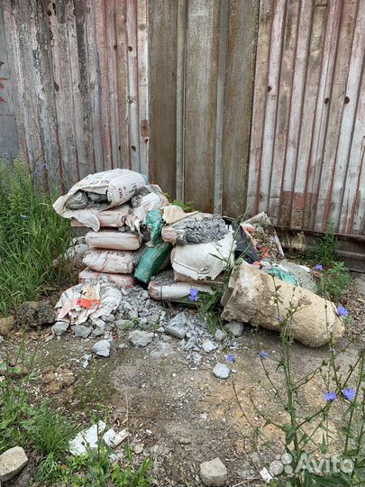 Земля не плодородная на засыпку