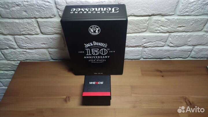 Мужские наручные часы