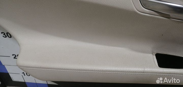 Обшивка двери задней левой 5-serie GT F07 2009-201