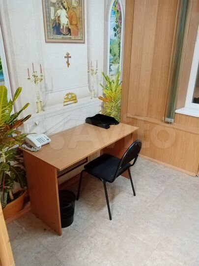 Офис, от 4-8 м²