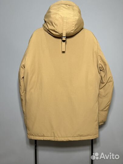 Пуховик Tommy Hilfiger оригинал