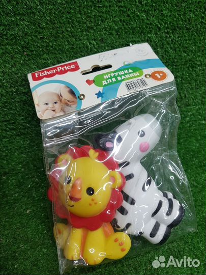 Игрушки для малышей