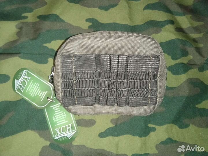 Подсумок-патронташ хсн