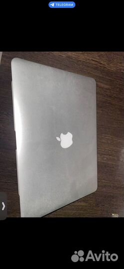 MacBook 13