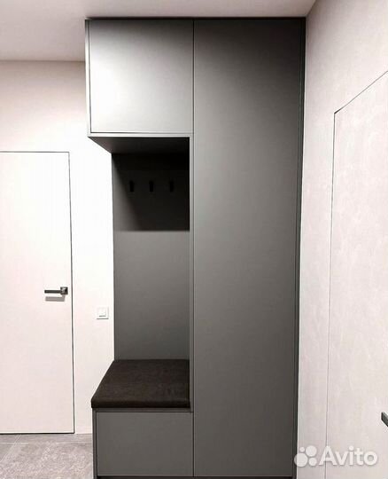 Прихожая на заказ