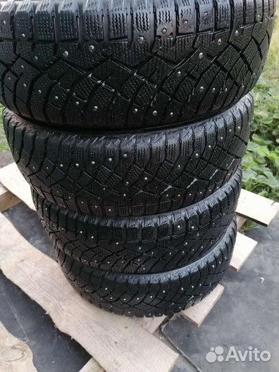 Nitto Therma Spike 185/65 R15