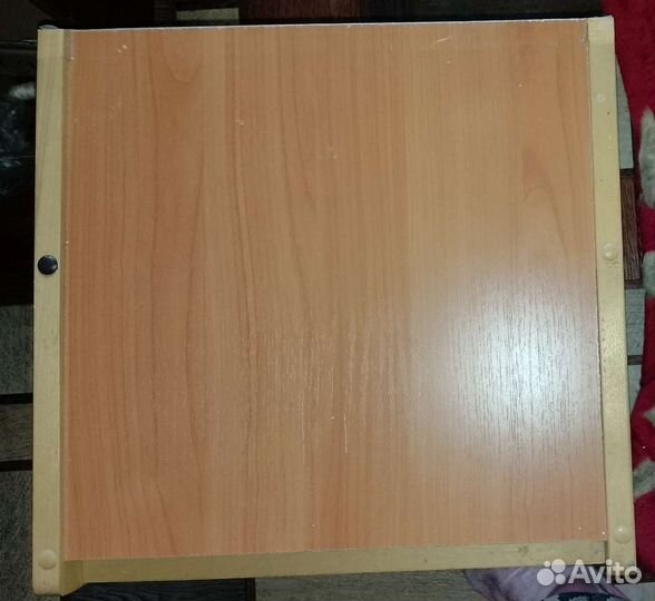 Стол детский