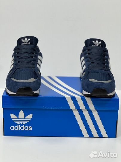 Кроссовки для прогулок Adidas ZX 750(41-45)