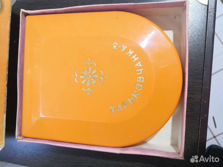 Электроприбор Харьковчанка-3