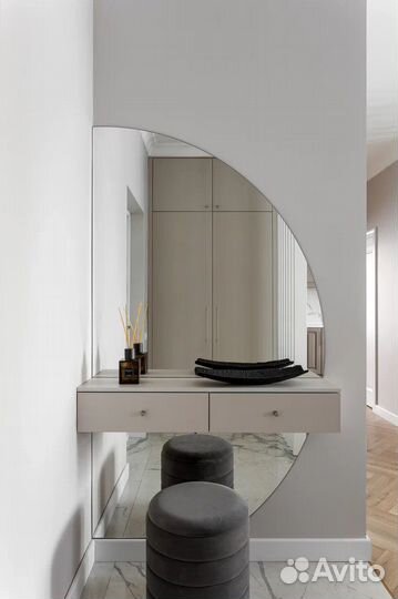 Дизайнер интерьера