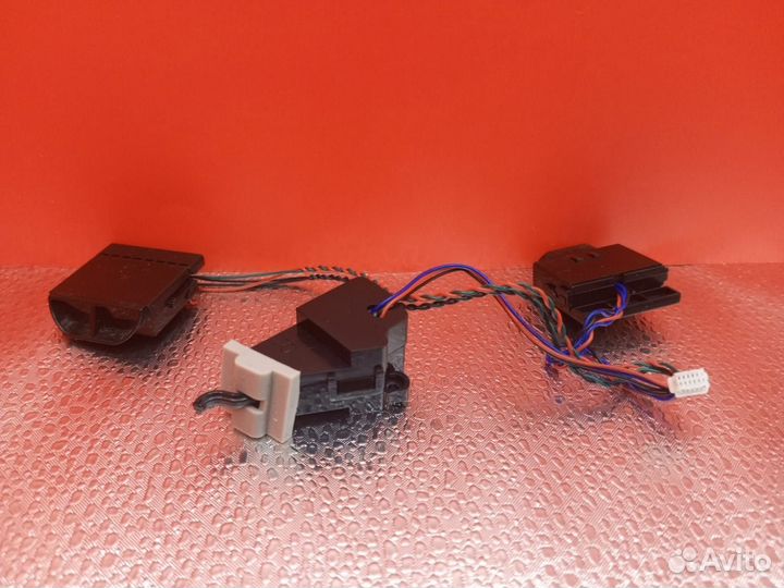 Робот пылесос Xiaomi Essential / Упорный датчик R