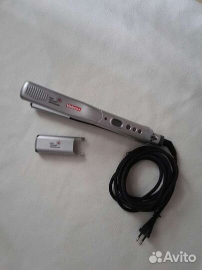 Выпрямитель, утюжок для волос Valera+