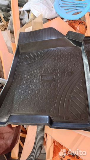 Ковры салона