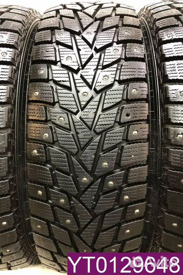 Dunlop Grandtrek Ice 02 225/65 R17 106T