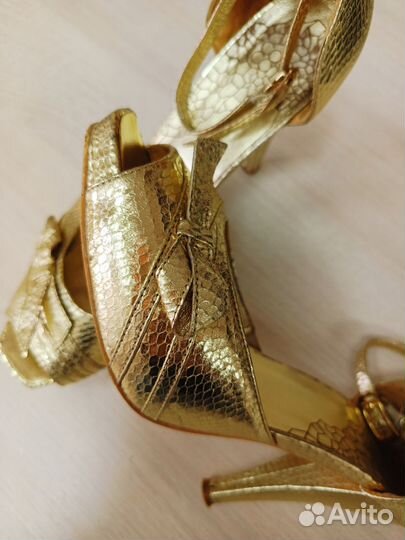 Туфли женские corso como