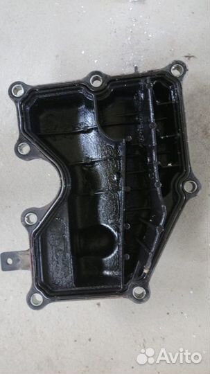 Сапун маслоотделитель Форд Фокус 2 С-Мах Мондео 3