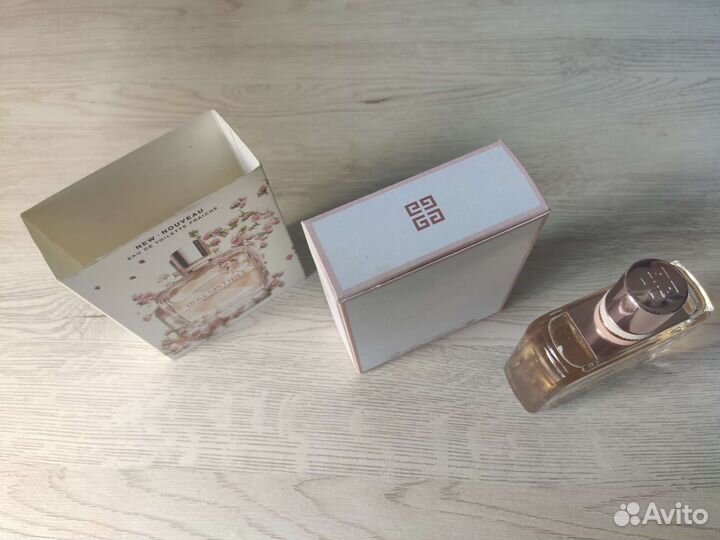 Туалетная вода Givenchy Irresistible 80 ml