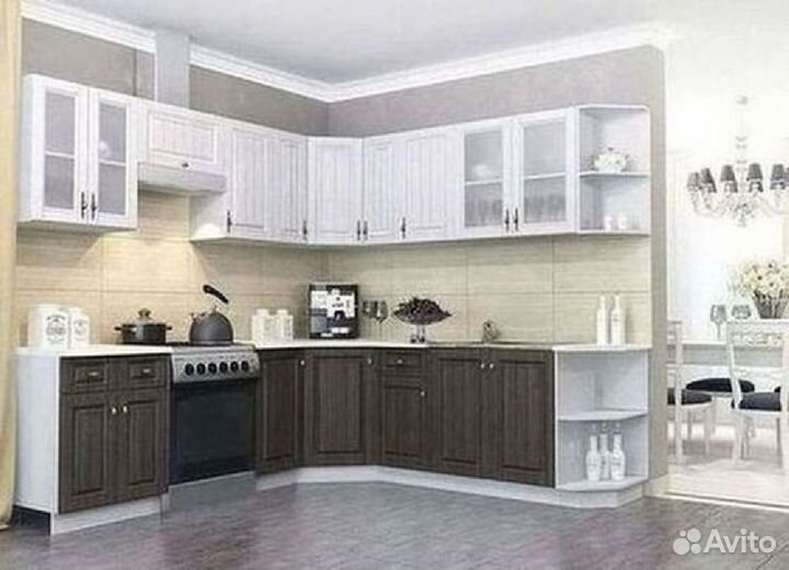 Кухонный гарнитур
