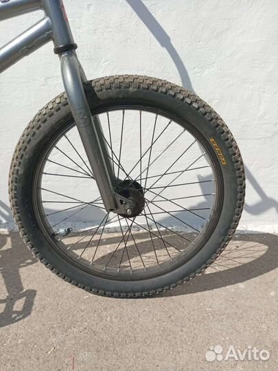 Bmx stark madness 3