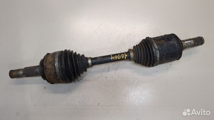 Полуось Toyota Sequoia 2008, 2008